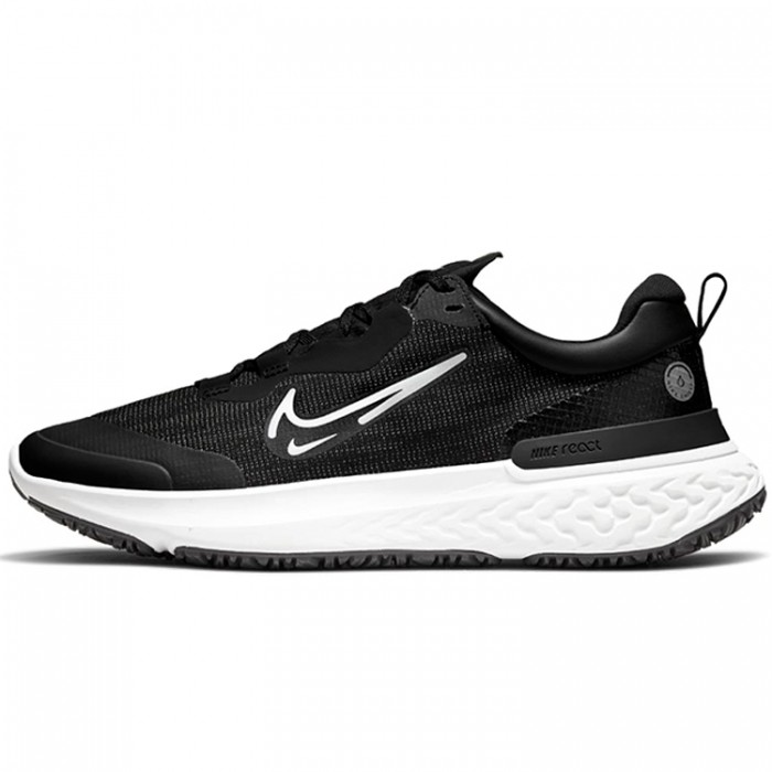 Кроссовки Nike REACT MILER 2 SHIELD DC4064-001