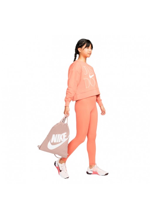 Мешок Nike NK HERITAGE DRAWSTRING