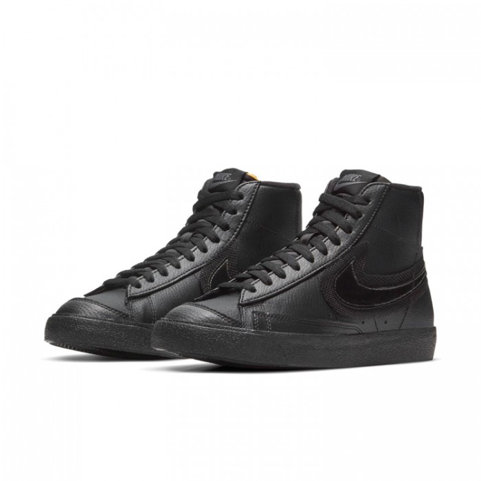 Кроссовки Nike WMNS BLAZER MID 77 DD0502-001 - изображение №6