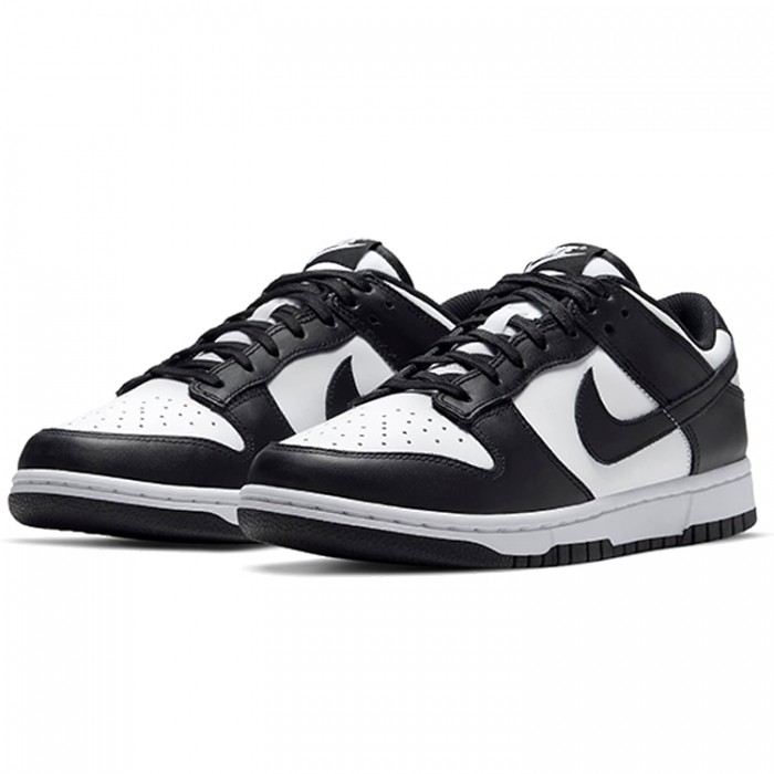 Incaltaminte Sport Nike W DUNK LOW DD1503-101 - 5