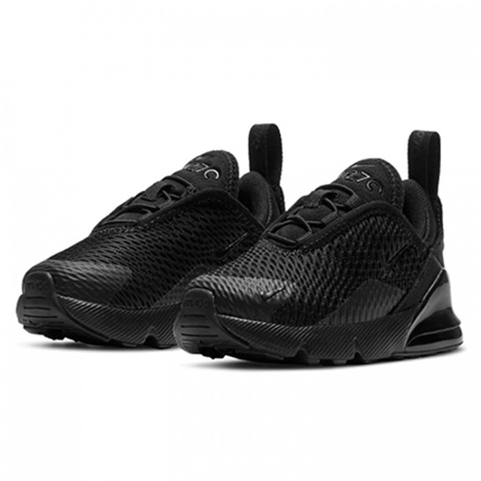 Кроссовки Nike AIR MAX 270 (TD) DD1646-001 - 5
