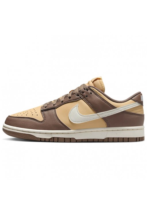 Кроссовки Nike W DUNK LOW NEXT NATURE