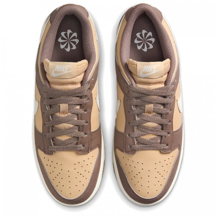 Кроссовки Nike W DUNK LOW NEXT NATURE DD1873-201 - 4