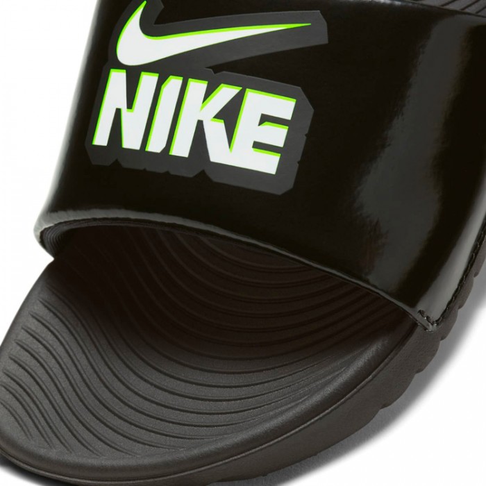 Шлепанцы Nike KAWA SLIDE FUN (GS/PS) 743712 - изображение №2