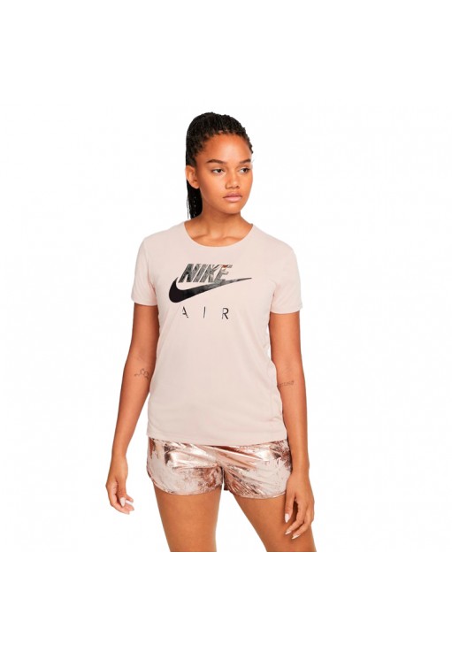 Футболка Nike W NK AIR DF TOP SS