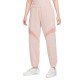 Pantaloni Nike W NSW AIR FLC MR JGGR DD5419-601