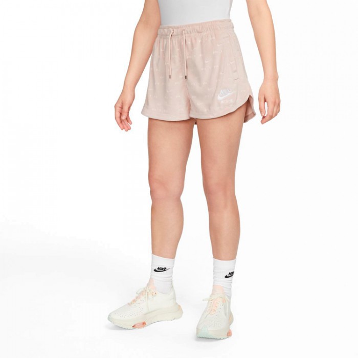 Шорты Nike W NSW AIR VLR MR SHORT DD5453-601 Шорты Nike W NSW AIR VLR MR SHORT DD5453-601