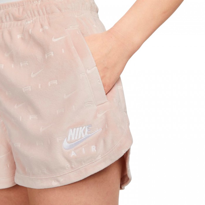 Шорты Nike W NSW AIR VLR MR SHORT DD5453-601 - 2 Шорты Nike W NSW AIR VLR MR SHORT DD5453-601 - 2