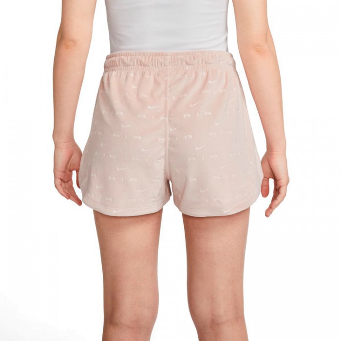 Шорты Nike W NSW AIR VLR MR SHORT DD5453-601 - 4 Шорты Nike W NSW AIR VLR MR SHORT DD5453-601 - 4