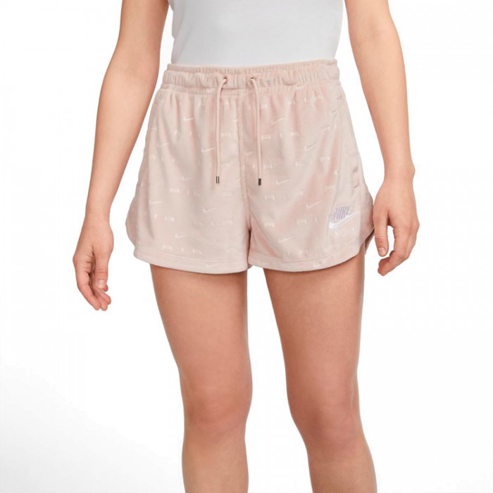 Шорты Nike W NSW AIR VLR MR SHORT DD5453-601 - 5 Шорты Nike W NSW AIR VLR MR SHORT DD5453-601 - 5