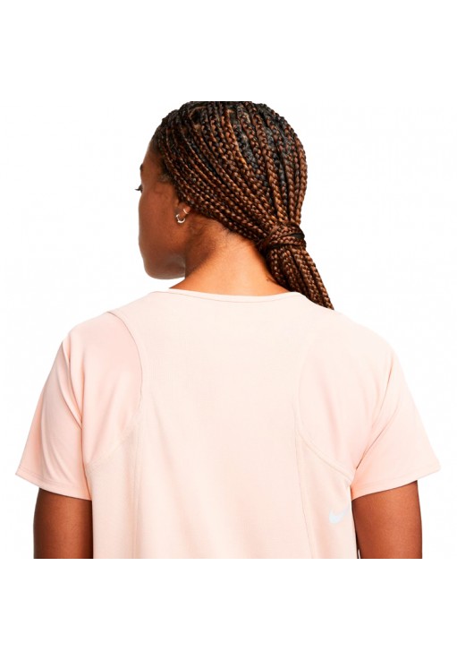 Футболка Nike W NK DF RACE TOP SS