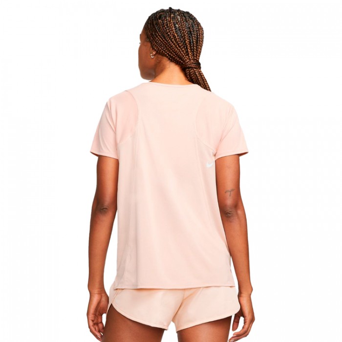 Tricou Nike W NK DF RACE TOP SS DD5927-601 - 4