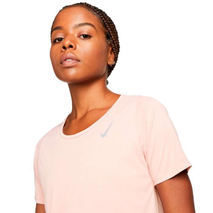 Tricou Nike W NK DF RACE TOP SS DD5927-601 - 5