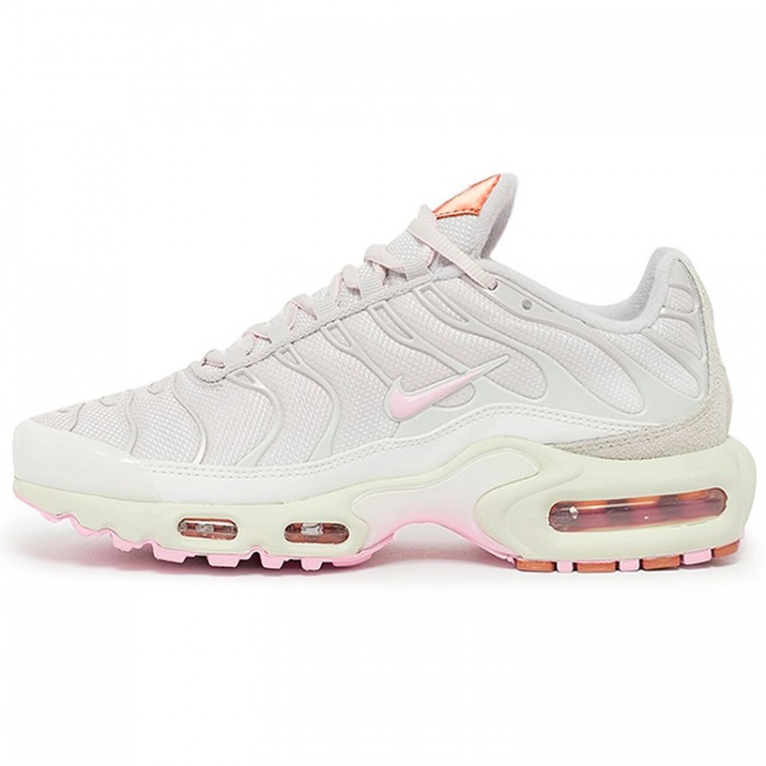 Incaltaminte Sport Nike WMNS AIR MAX PLUS DD6612-001