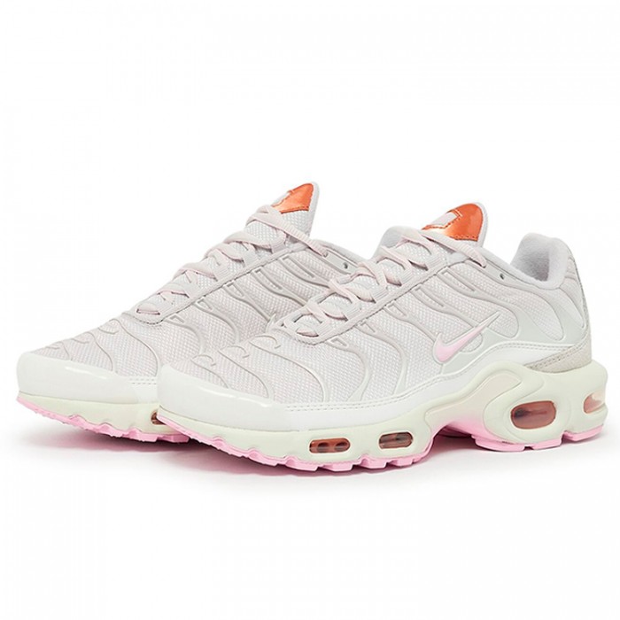 Кроссовки Nike WMNS AIR MAX PLUS DD6612-001 - изображение №3