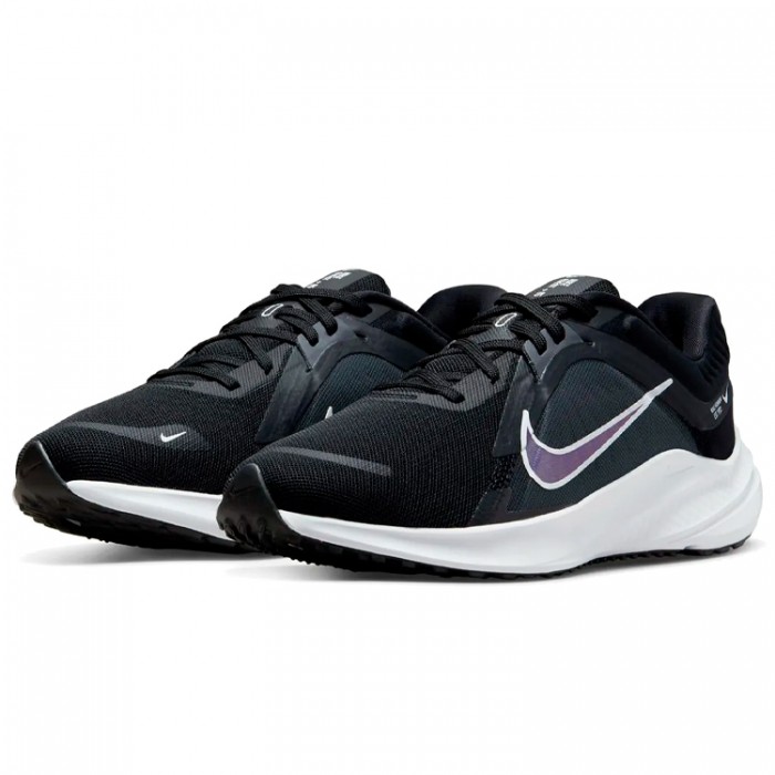 Кроссовки Nike WMNS QUEST 5 DD9291-001 - изображение №4