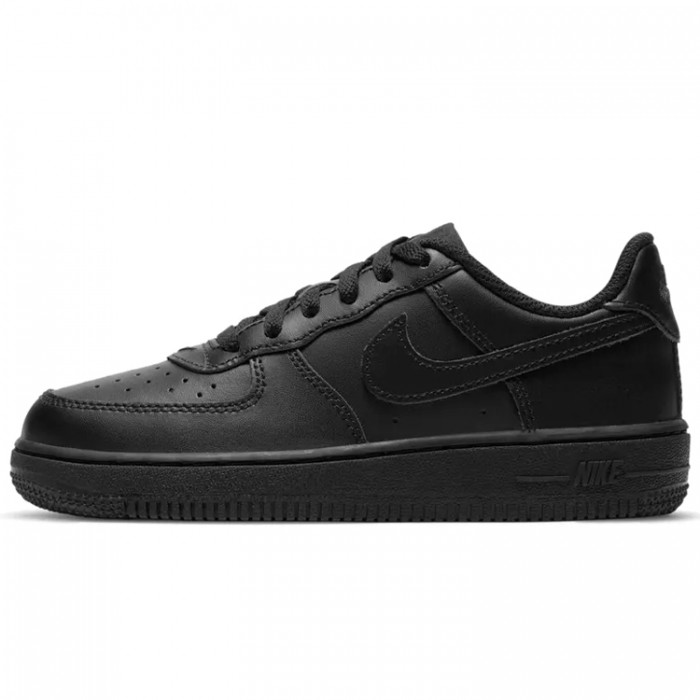 Incaltaminte Sport Nike FORCE 1 LE (PS) DH2925-001