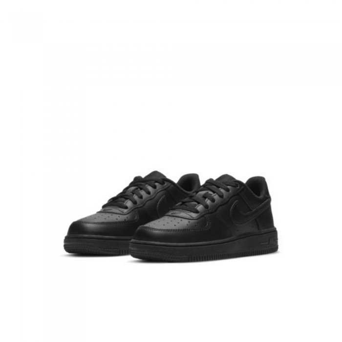 Incaltaminte Sport Nike FORCE 1 LE (PS) DH2925-001 - imagine №3