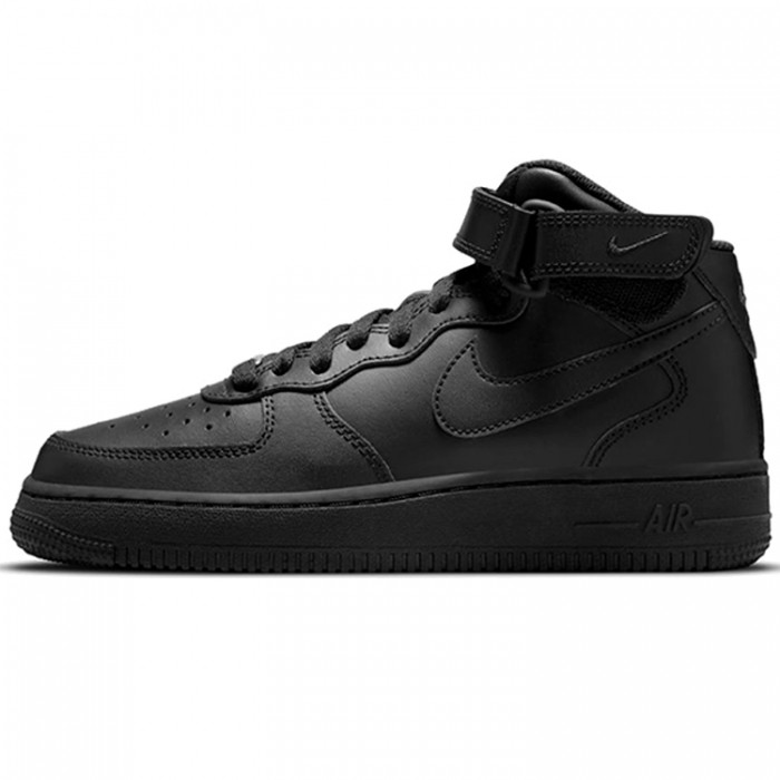 Incaltaminte Sport Nike AIR FORCE 1 MID LE (GS) DH2933-001