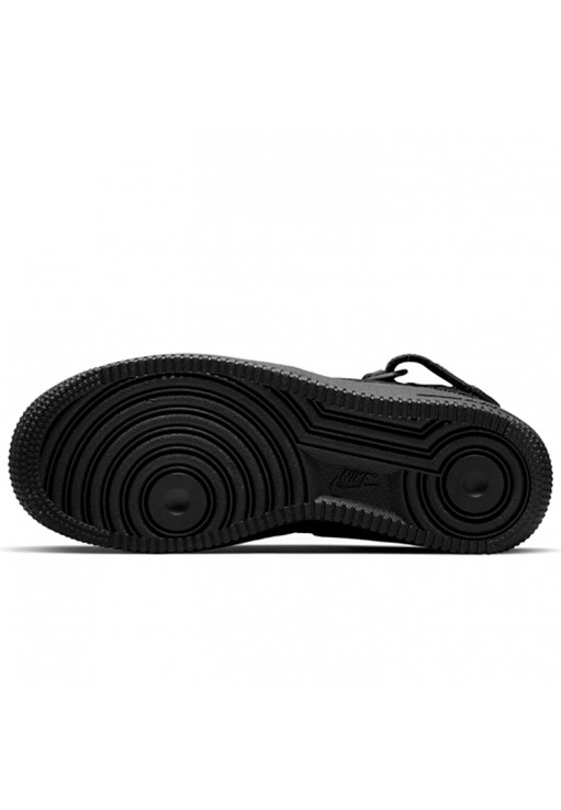 Кроссовки Nike AIR FORCE 1 MID LE (GS)