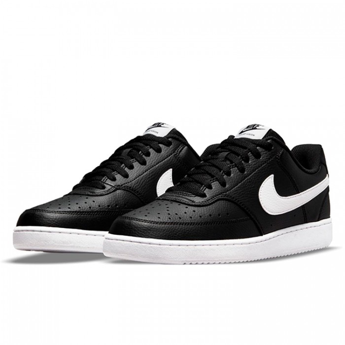 Кроссовки Nike COURT VISION LO NN DH2987-001 - изображение №4