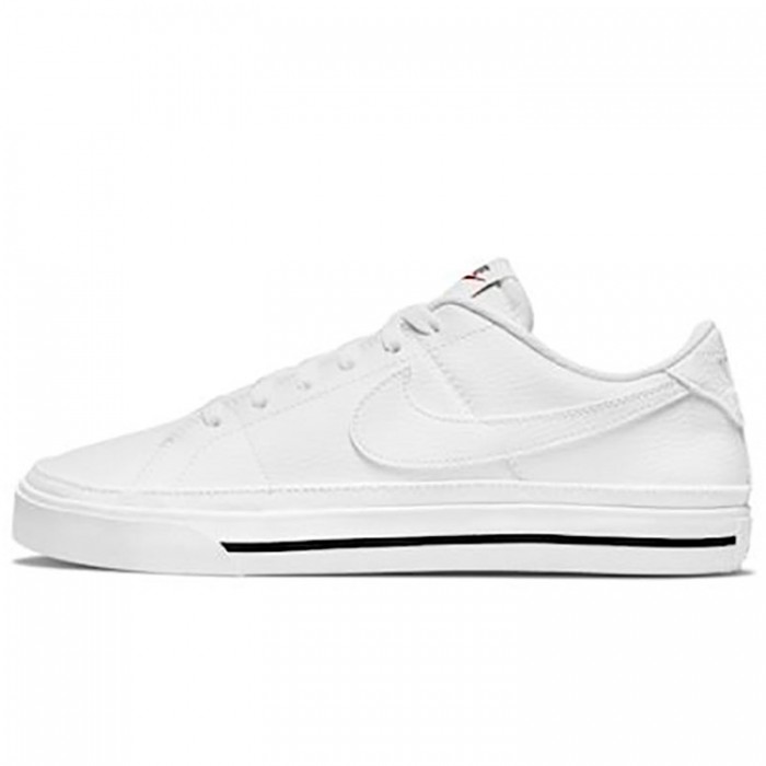 Кроссовки Nike WMNS COURT LEGACY NN DH3161-101