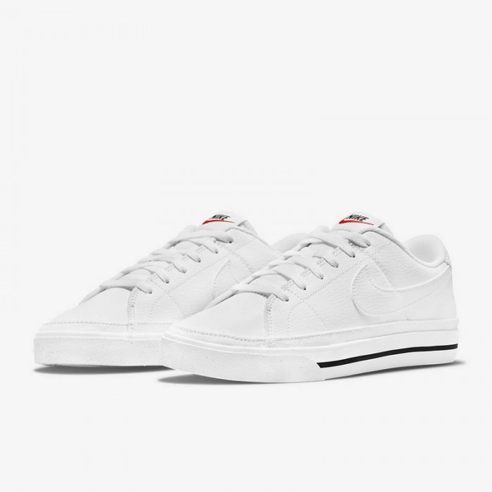 Кроссовки Nike WMNS COURT LEGACY NN DH3161-101 - 3