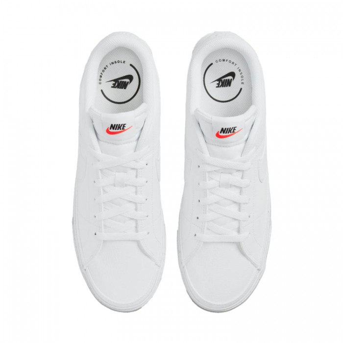 Incaltaminte Sport Nike COURT LEGACY NN DH3162-101 - 5