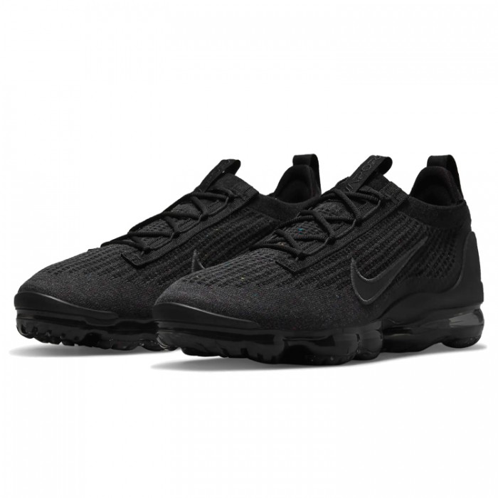 Кроссовки Nike AIR VAPORMAX 2021 FK DH4084-001 - изображение №5