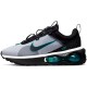 Incaltaminte Sport Nike AIR MAX 2021 SE DH5135-001