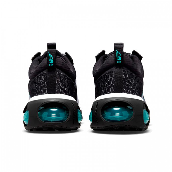 Incaltaminte Sport Nike AIR MAX 2021 SE DH5135-001 - 2