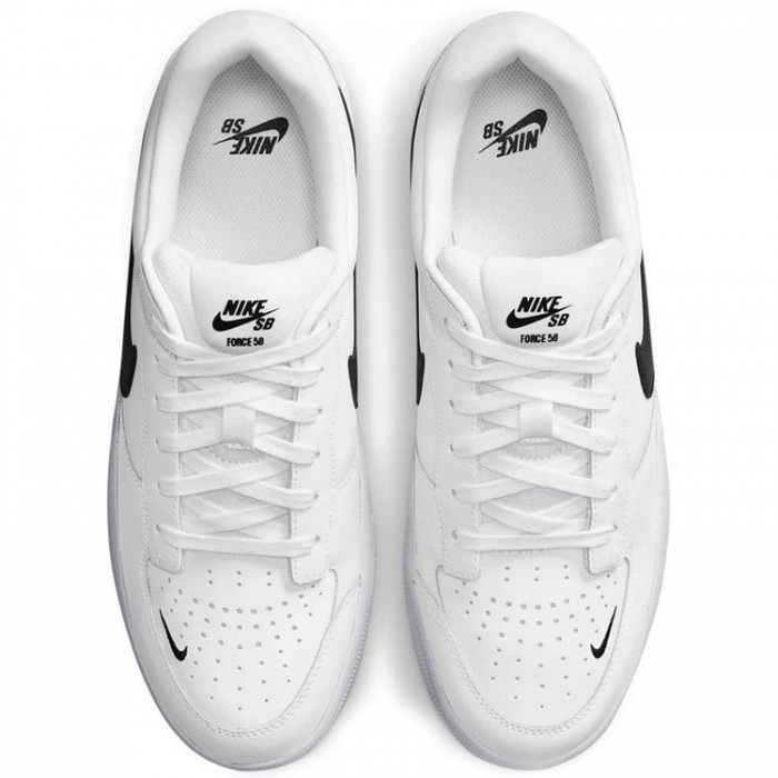 Incaltaminte Sport Nike SB FORCE 58 PRM L DH7505-101 - 4