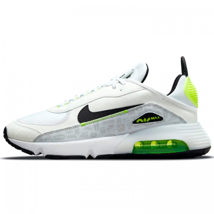 Incaltaminte Sport Nike AIR MAX 2090 C/S DH7708-101