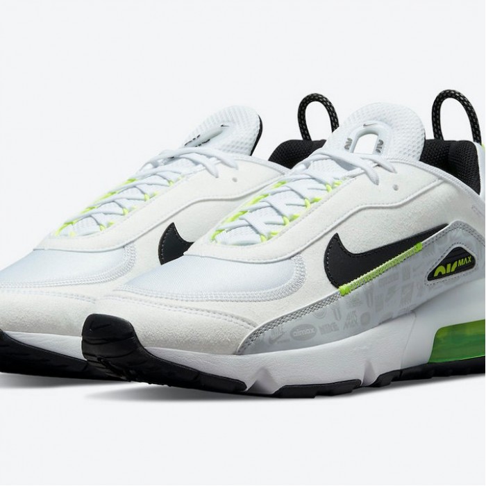 Incaltaminte Sport Nike AIR MAX 2090 C/S DH7708-101 - 2