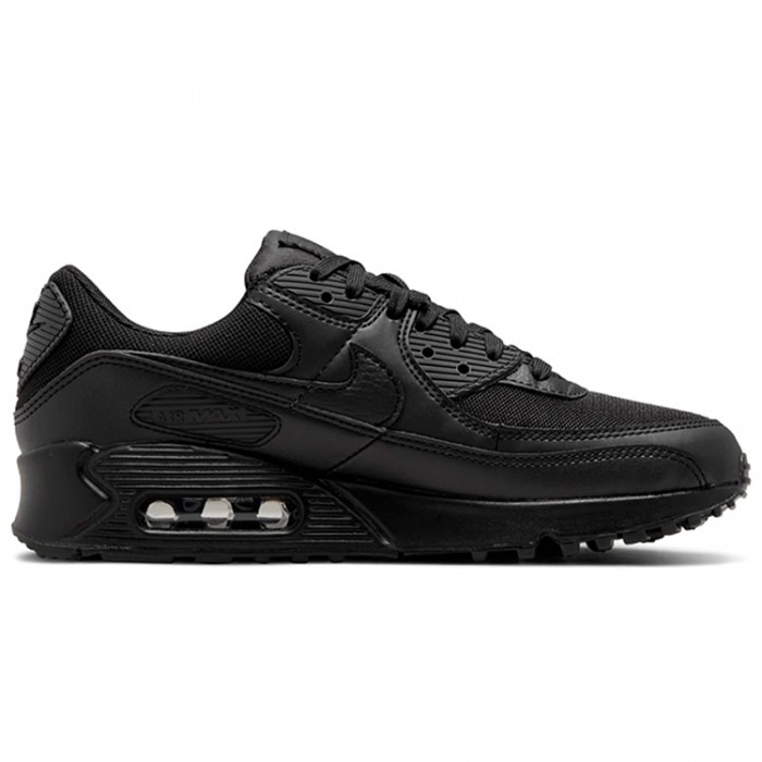 Кроссовки Nike WMNS AIR MAX 90 DH8010-001 - изображение №3