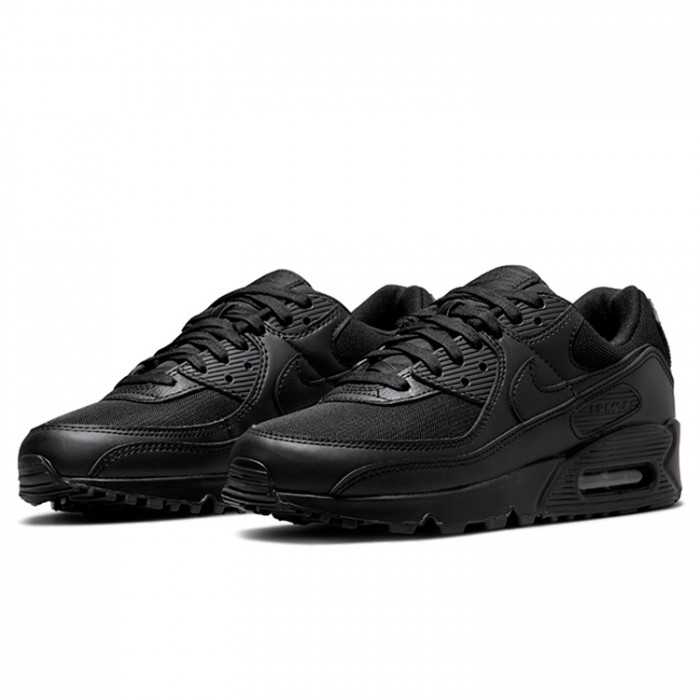 Кроссовки Nike WMNS AIR MAX 90 DH8010-001 - изображение №5