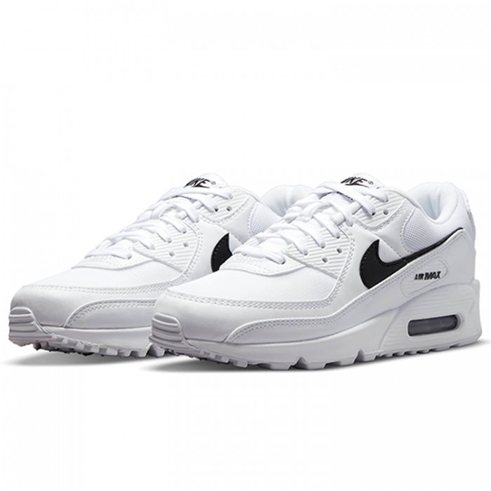 Incaltaminte Sport Nike WMNS AIR MAX 90 DH8010-101 - imagine №3