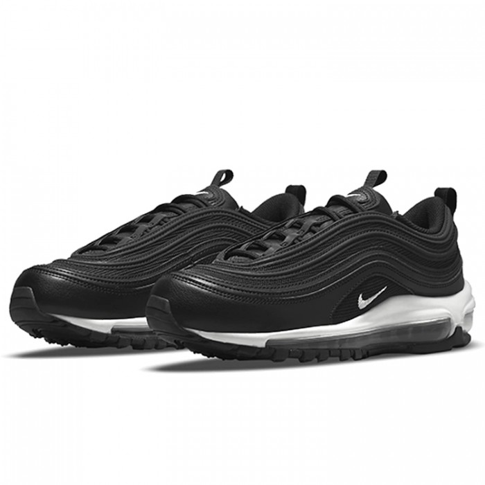 Incaltaminte Sport Nike WMNS AIR MAX 97 DH8016-001 - imagine №3