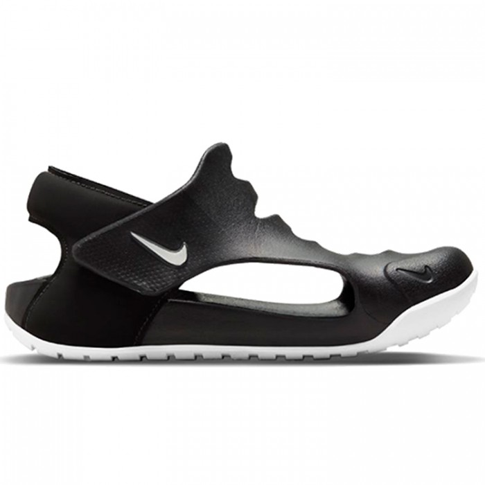 Sandale Nike SUNRAY PROTECT 3 (PS) 827879 - imagine №4
