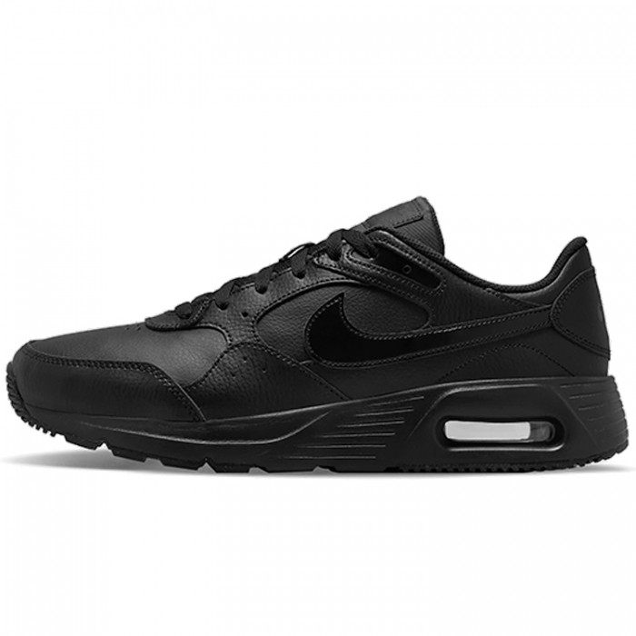 Incaltaminte Sport Nike AIR MAX SC LEA DH9636-001