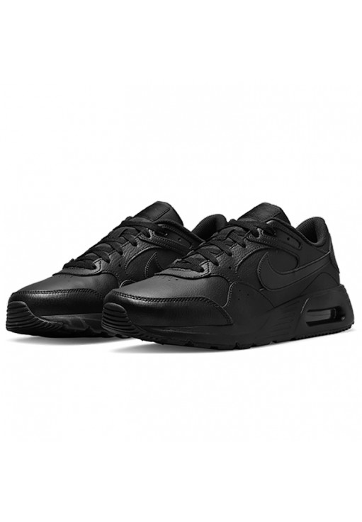 Incaltaminte Sport Nike AIR MAX SC LEA