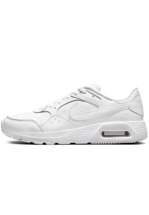 Кроссовки Nike AIR MAX SC LEA