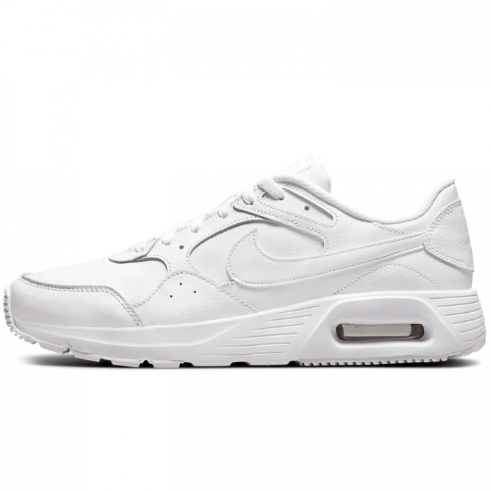 Кроссовки Nike AIR MAX SC LEA DH9636-101