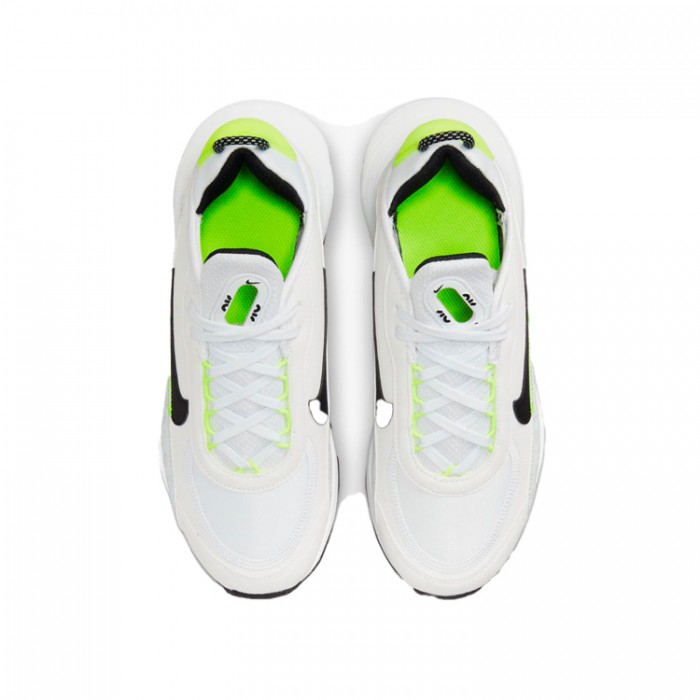 Кроссовки Nike AIR MAX 2090 C/S (GS) DH9738-101 - изображение №5