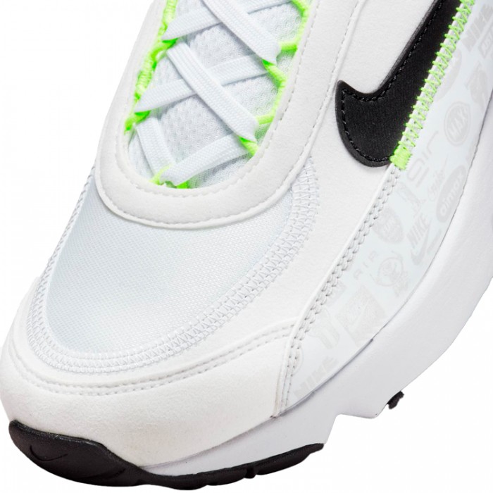 Кроссовки Nike AIR MAX 2090 C/S (GS) DH9738-101 - изображение №6