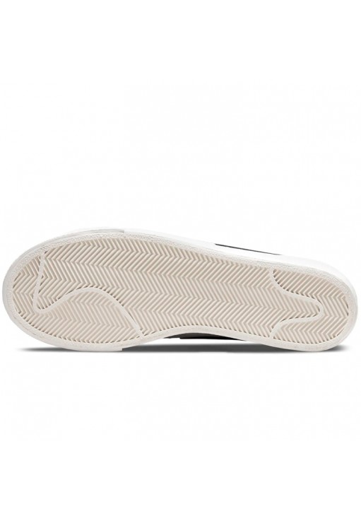 Кроссовки Nike W BLAZER LOW PLATFORM