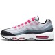 Кроссовки Nike W AIR MAX 95 DJ5418-001