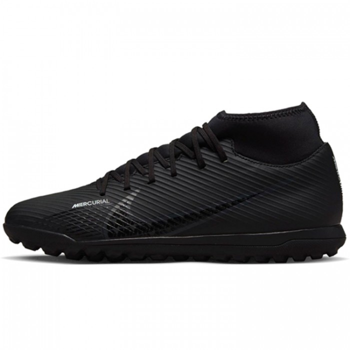 Ghete p/u fotbal Nike SUPERFLY 9 CLUB TF DJ5965-001