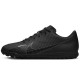 Ghete p/u fotbal Nike VAPOR 15 CLUB TF DJ5968-001