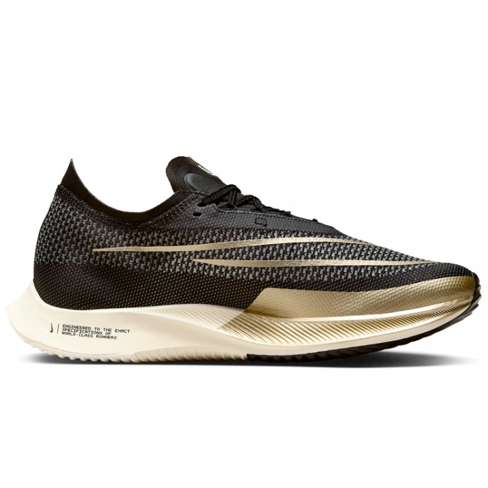 Кроссовки Nike M ZOOMX STREAKFLY DJ6566-001 - изображение №4